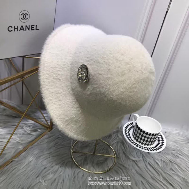CHANEL香奈兒 火爆經典款 秋冬小香風專櫃新品 LLWJ5511